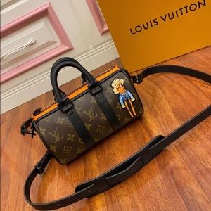 Meet your Posher, Malissa